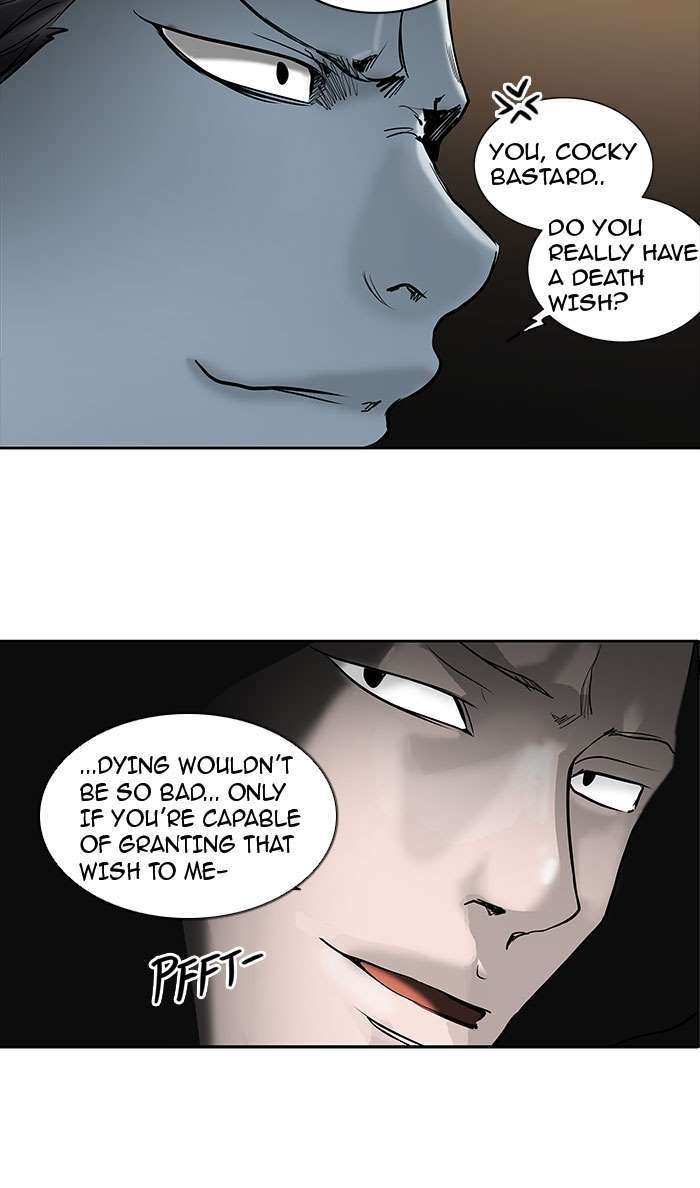 Tower of God Chapter 256 8